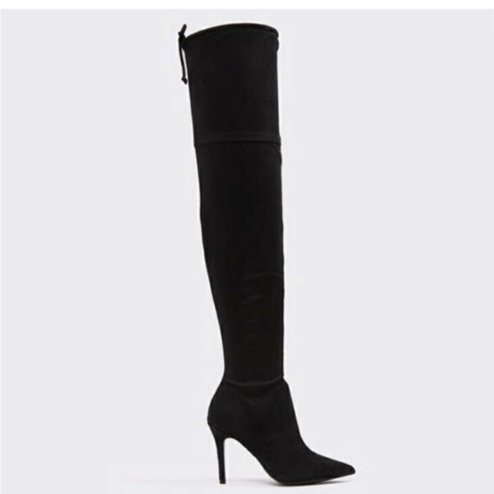 Aldo Over the knee boots